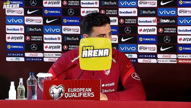 Fenerbahçe'den Watford'a... Ozan Tufan'ın sözleri akıllarda: Premier Lig'de oynamak istiyorum