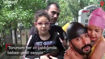 Orhan Çumralıgil’in babası: 'Torunum her zil çaldığında babası geldi sanıyor'