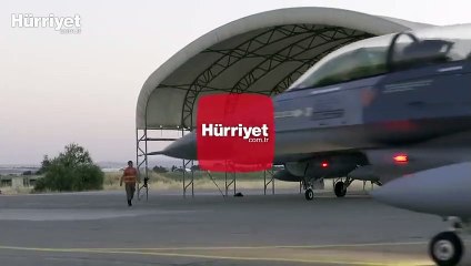 MSB duyurdu! 4 terörist etkisiz hale getirildi