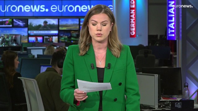 Ucraina: attacchi russi alla rete elettrica e alle infrastrutture sensibili