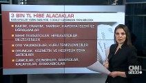 Milyonlarca esnafa gelir kaybı desteği ödemesi yapıldı