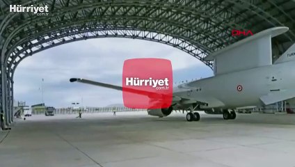 MSB sosyal medyada paylaştı! Bir ilk gerçekleşti