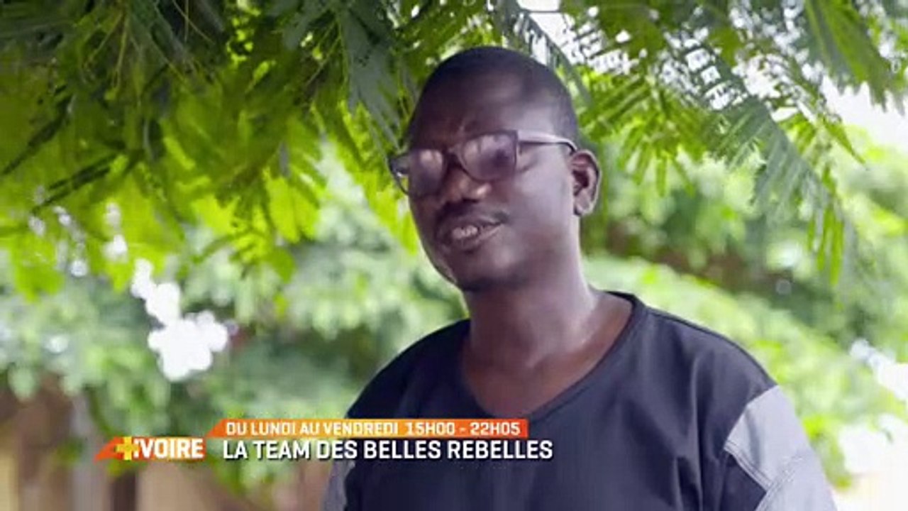 LA TEAM DES BELLES REBELLES [CRÉATION] - DU LUNDI AU VENDREDI À 15H00 ...