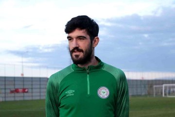 Kubilay Kanatsızkuş: "Benim iki gol atmam çok önemli değil"