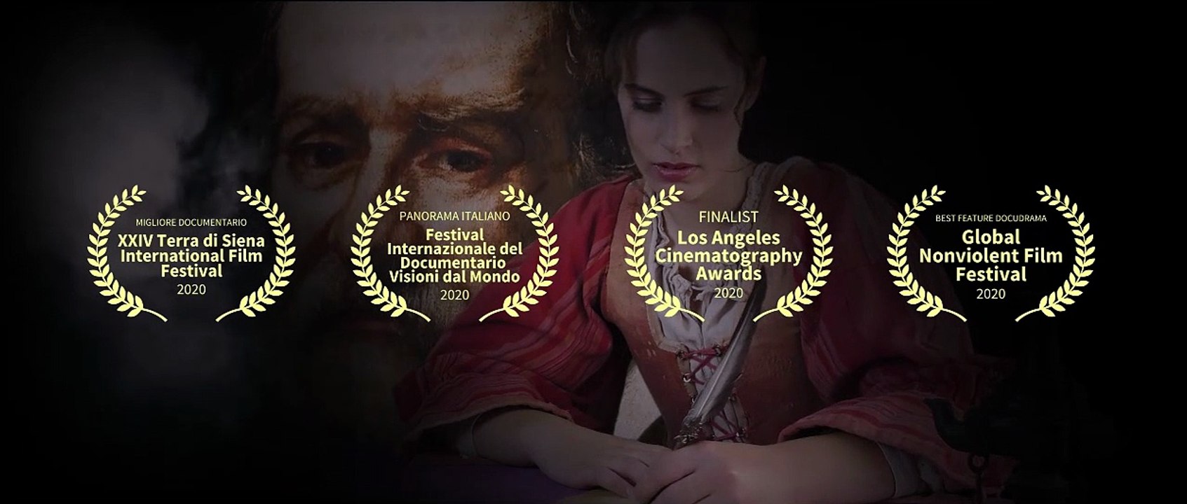 Artemisia Gentileschi, pittrice guerriera