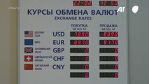 Após golpe inicial, economia russa se adapta às sanções