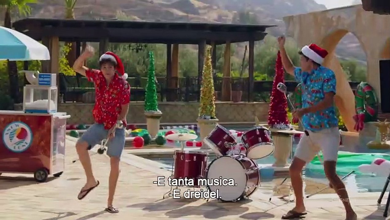 High School Musical: The Musical: Lo Speciale di Natale