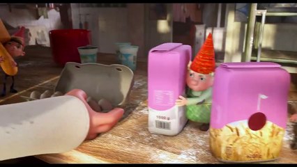 Elfkins - Missione Best Bakery