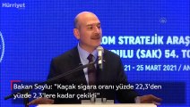 Bakan Soylu: 