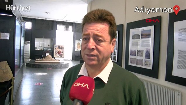 Perre Antik Kenti'nde 1898 yıl öncesine ait bronz askeri diploma bulundu