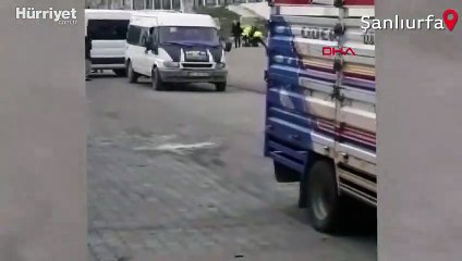 Kız kaçırma tartışması tüfekli, bıçaklı kavgaya döndü: 10 yaralı