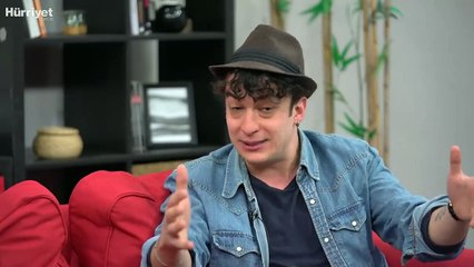 Sergen Deveci konuştu I Eğlenceli anlarının perde arkasında ne var?