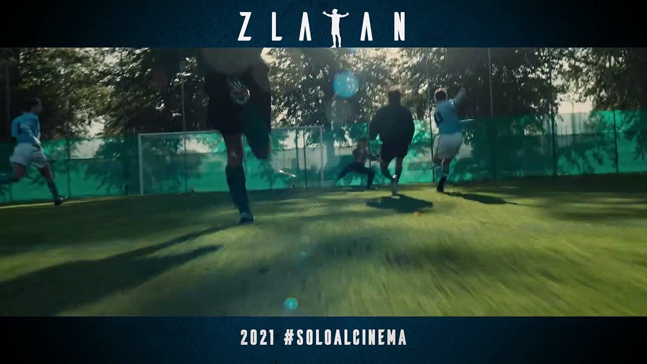 Zlatan