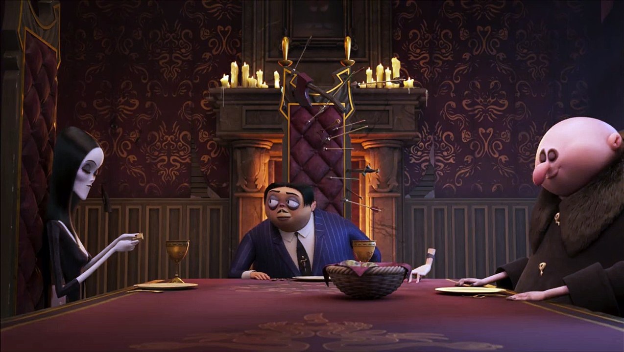 La famiglia Addams 2
