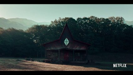 A Classic Horror Story