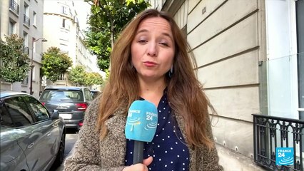 Informe desde París: huelgas de trabajadores continúan a pesar de intervención del Gobierno