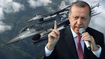 ABD'nin F-16 satışını sınırlandıran 2 şartı kaldırmasına Türkiye'den ilk yorum: Olumlu bir gelişme