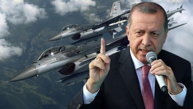 ABD'nin F-16 satışını sınırlandıran 2 şartı kaldırmasına Cumhurbaşkanlığı Sözcüsü İbrahim Kalın'dan ilk yorum: Olumlu bir gelişme