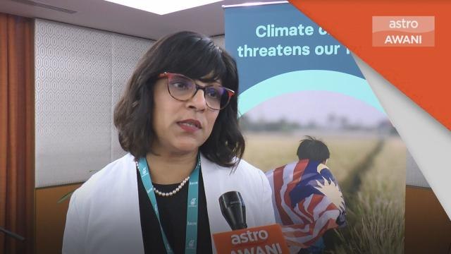 Perubahan Iklim | Selain gas karbon dioksida, kurangkan pelepasan gas metana