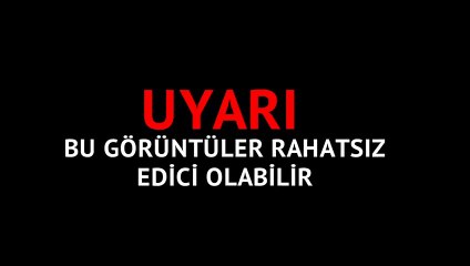 Otomobilin motosiklete çarpma anı kamerada