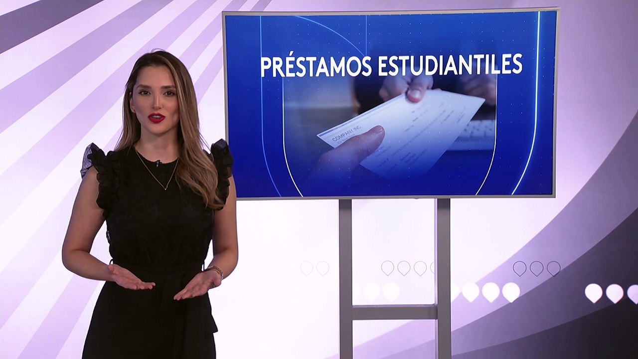 Dan a conocer sitio web para solicitar condonación de deuda estudiantil