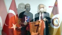 Henry Onyekuru: Uzun yıllar Galatasaray forması giymek istiyorum