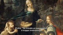 Leonardo. Il capolavoro perduto