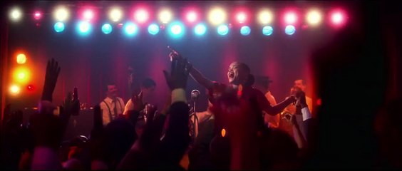 Gli Stati Uniti contro Billie Holiday