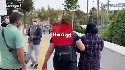 Kırmızı bültenle aranan DEAŞ'lı terörist Adıyaman'da tutuklandı