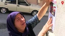 12 gündür haber alınamayan Fırat Kurşunoğlu'nu kayıp ilanlarıyla arıyorlar