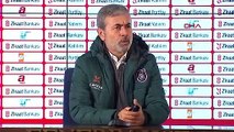 Aykut Kocaman: Bizim için önemli bir moral oldu