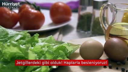 Dr. Ayça Kaya ile 50 adımda sağlıklı ve hızlı zayıflama | Hürriyet Bizimle #14