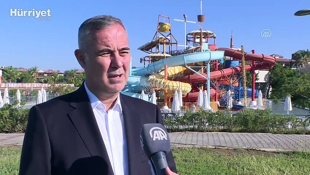 İngiltere'nin Türkiye'yi otel karantinası listesinden çıkarması, kış sezonu ve 2022 için umutlandırdı