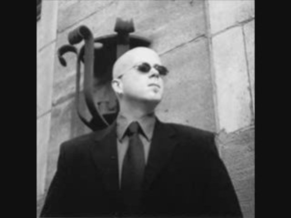 triarii : on wings of steel | music only