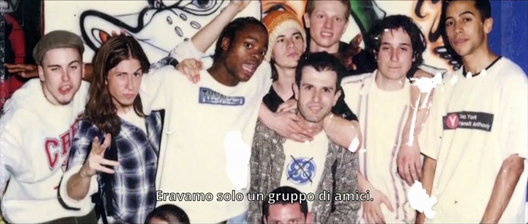 All the Streets Are Silent