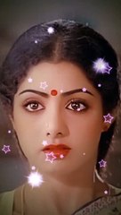 Sridevi-Life-Journey-Status-Ye-Lamhe-Barso Yaad kareinge