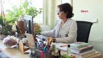Bilim Kurulu Üyesi Prof. Dr. Yavuz'dan çocuklar için aşı sözleri