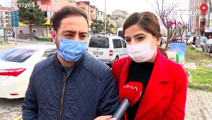 İstanbul'da genç çiftin külçe altınları minibüste çalındı