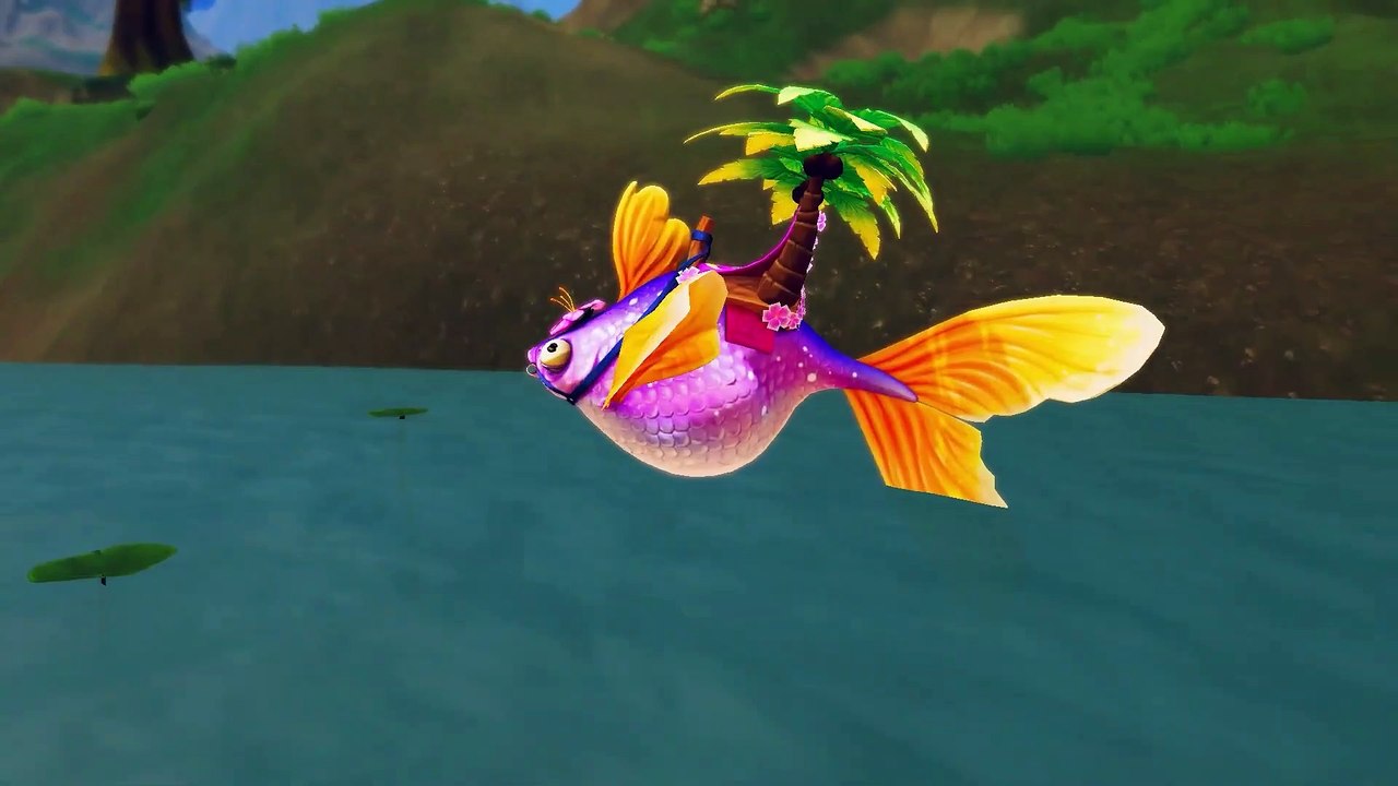 Scars of Honor - Update-Trailer Oktober 2022