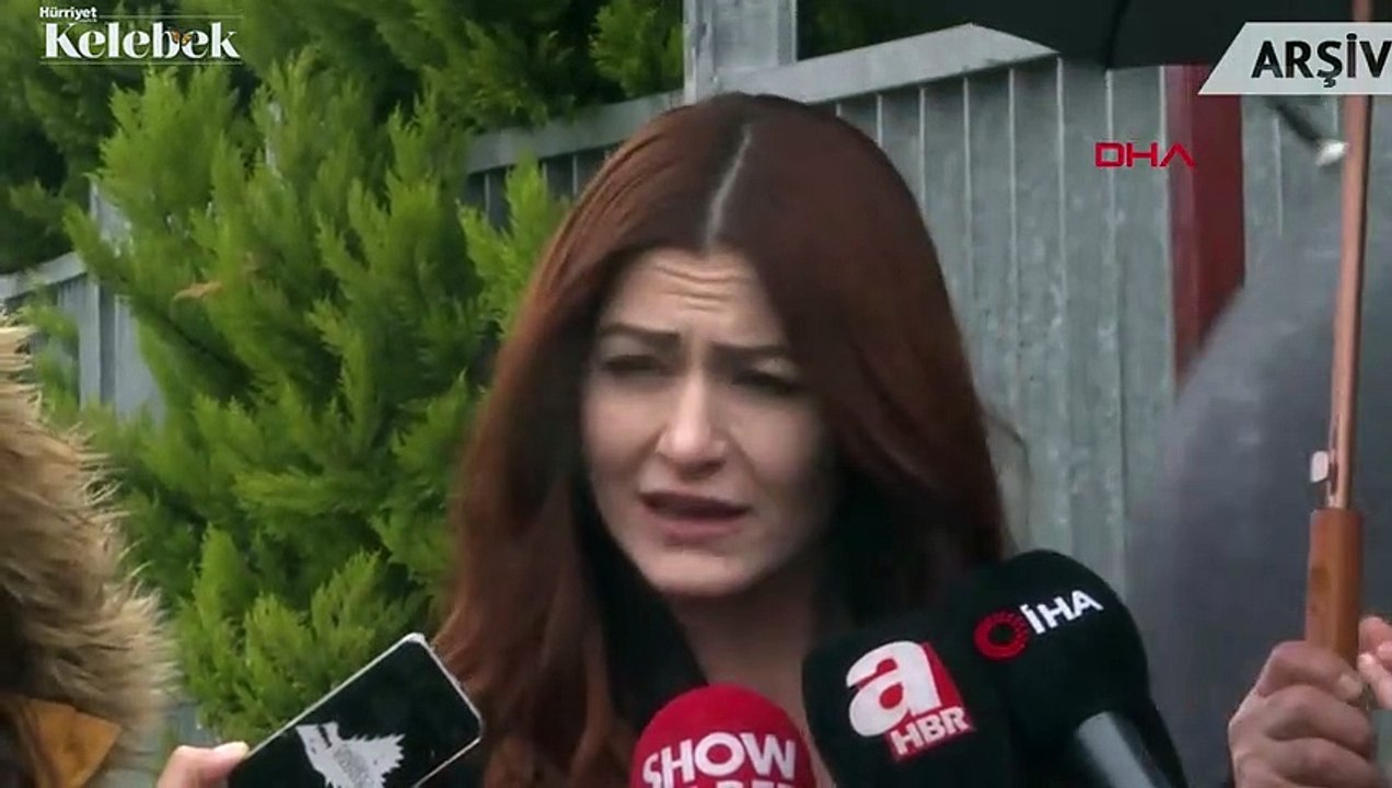 Deniz Çakır'ın davasında savcı hakaretten suç duyurusunda bulunulmasını istedi