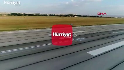 MSB duyurdu! 3 terörist SİHA'lar tarafından etkisiz hale getirildi