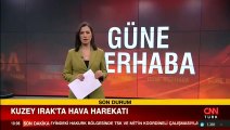 TSK ve MİT'ten ortak operasyon! 4 terörist etkisiz hale getirildi