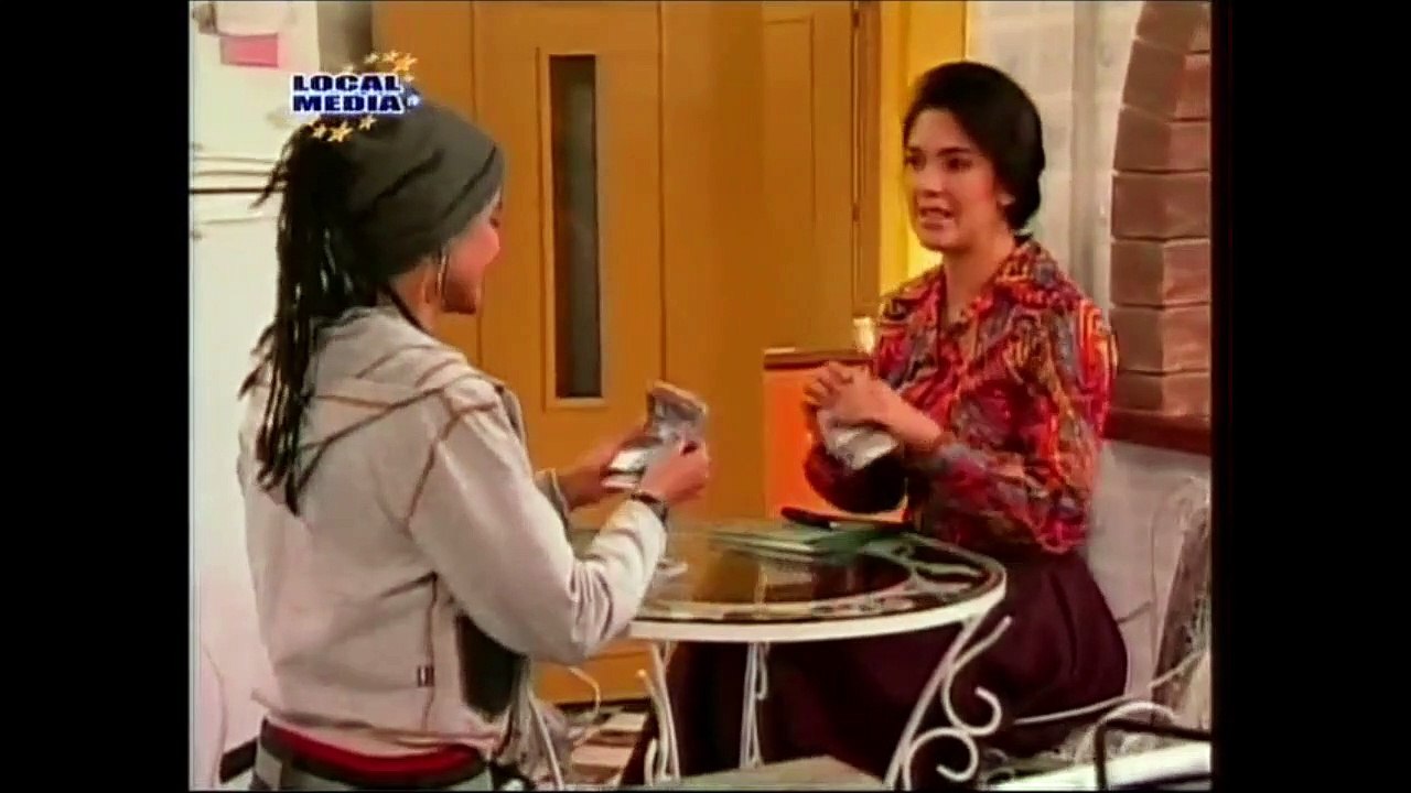 Angel de la guarda  capitulo  30 HD
