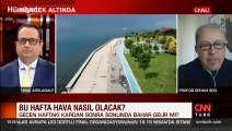 Bu hafta hava nasıl olacak?