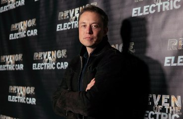 Elon Musk does not plan on having more children