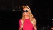 'It was really scary': Paris Hilton says she was 'sexually abused during medical examinations' at boarding school