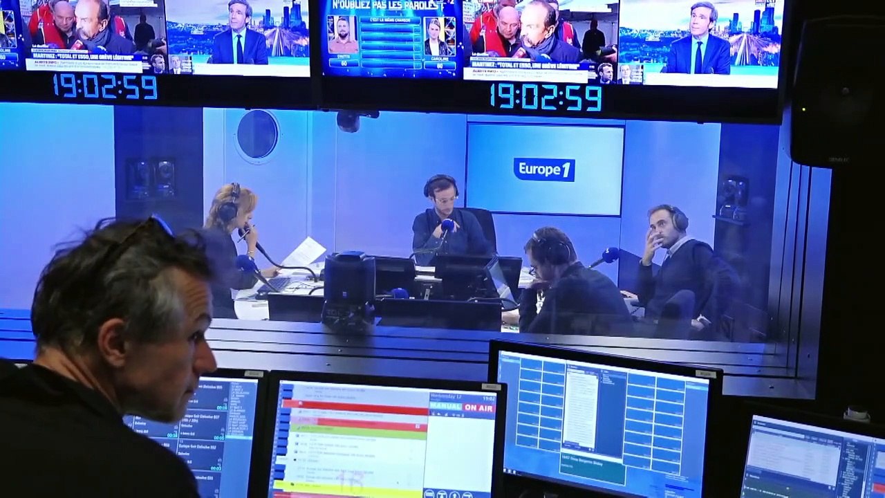 Quatre salariés du dépôt d'ExxonMobil à Gravenchon réquisitionnés pour mercredi et jeudi