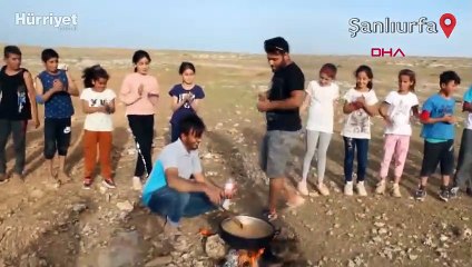 Survivor yarışmasına "Harran" versiyonuna yoğun ilgi