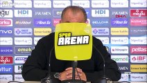 Fatih Terim: Önümüzdeki aylarda çok bir takım olacağız