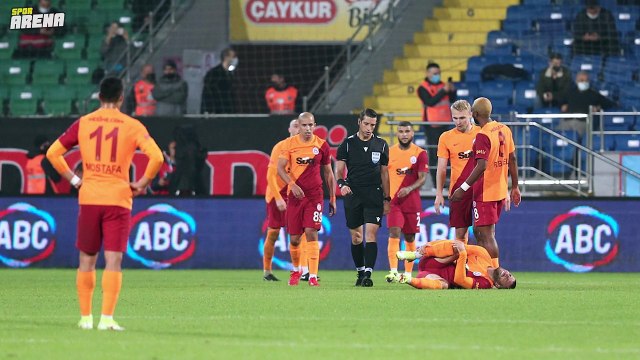 Okay Karacan: Hakemlerin bu kadar yerlerde olduğu bir dönem görmedim! | Hadi Ben Kaçtım #32/1